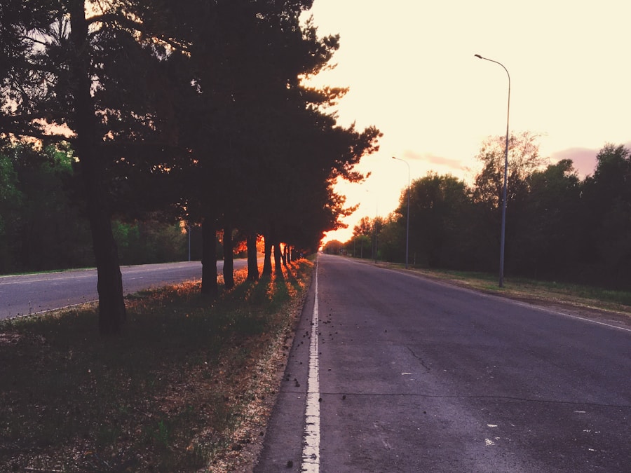 Photo running