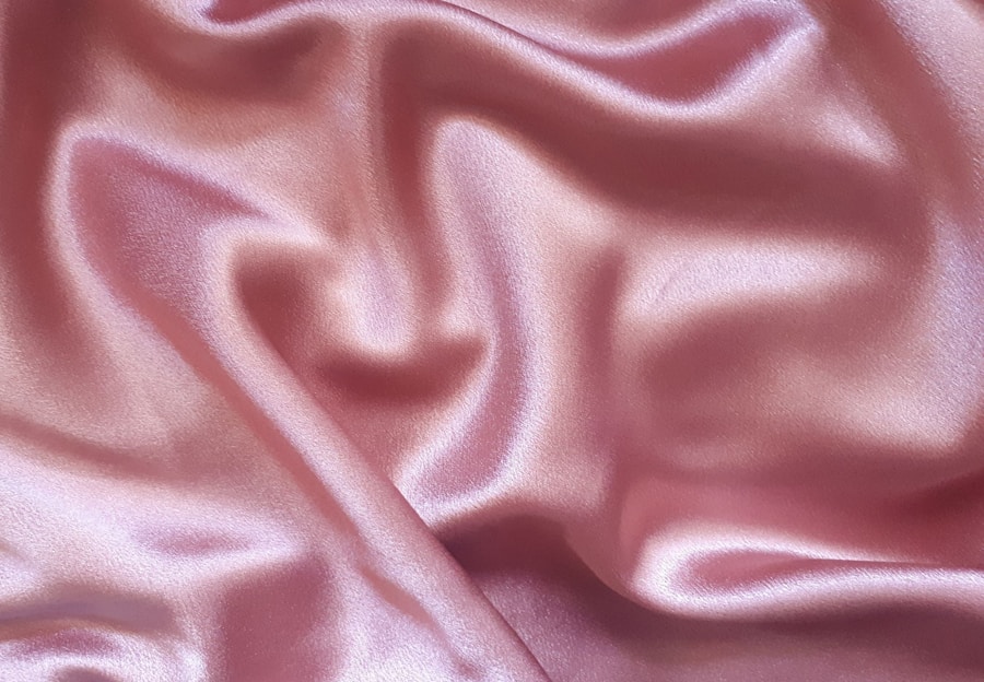 Photo powder pink