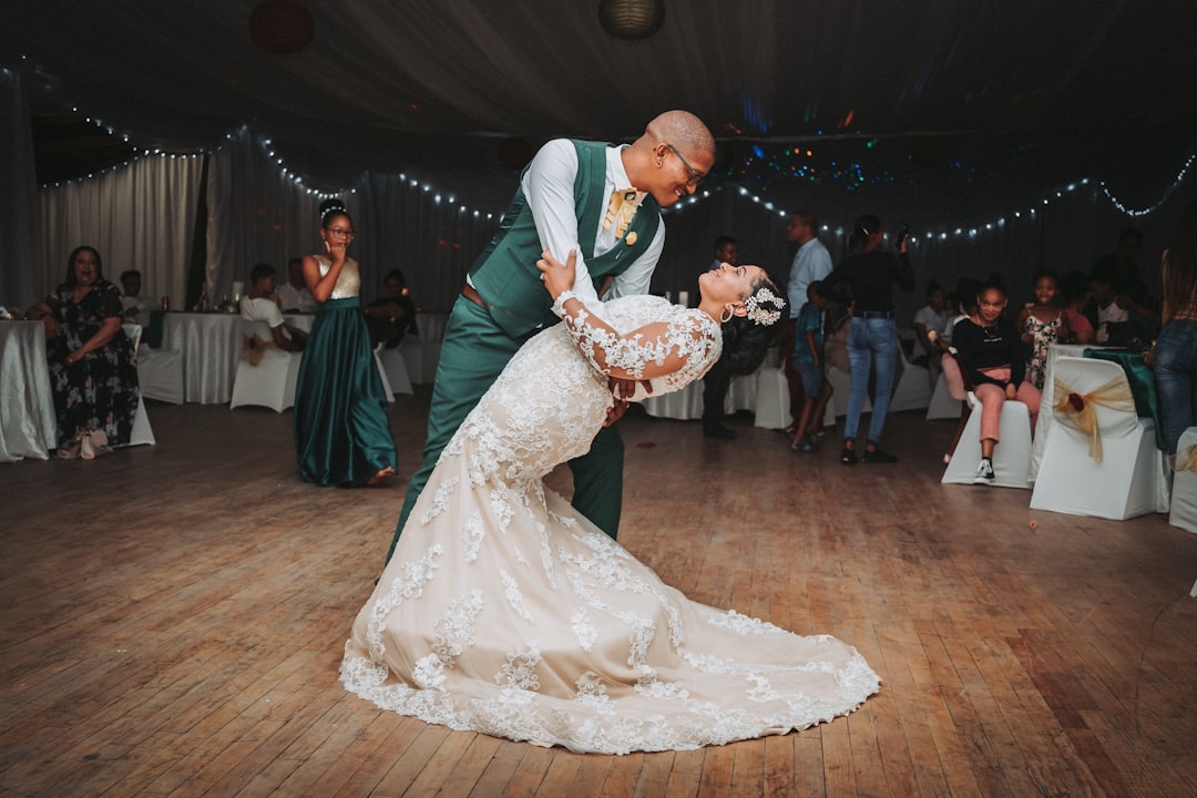 Photo wedding
