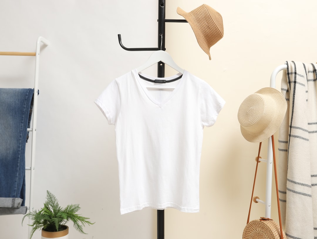 Photo outfit