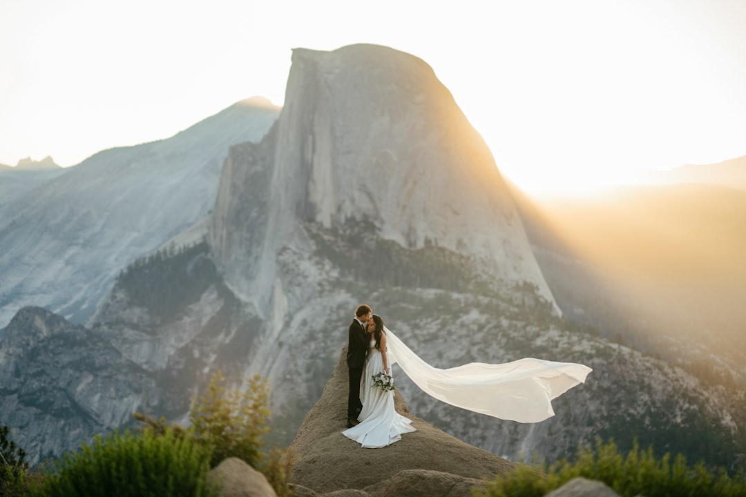 Photo wedding