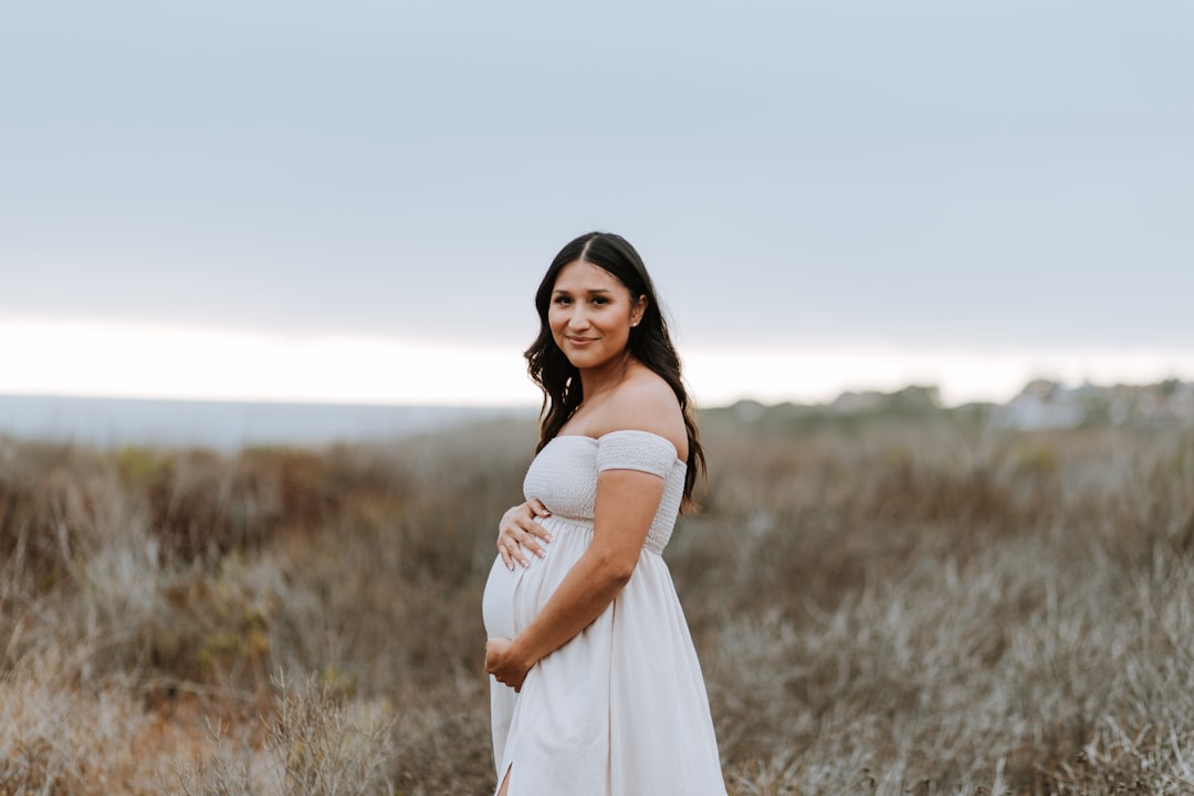 Photo maternity dresses
