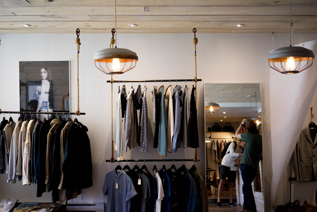 Photo clothes