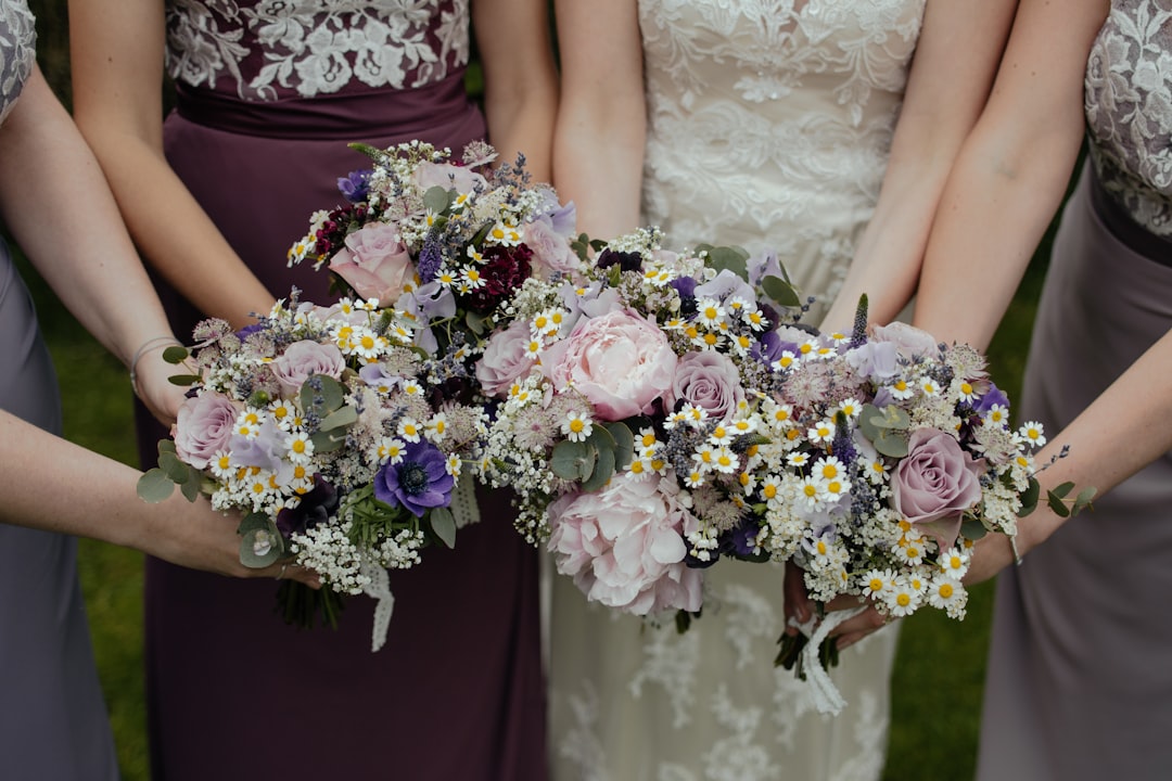 Photo bridesmaid