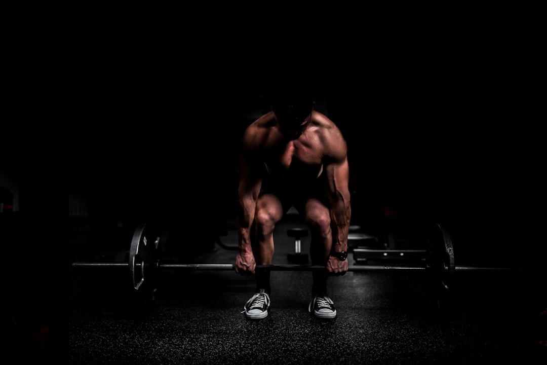 Photo gym