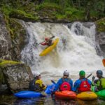 Photo kayak