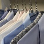 Photo breathable clothes