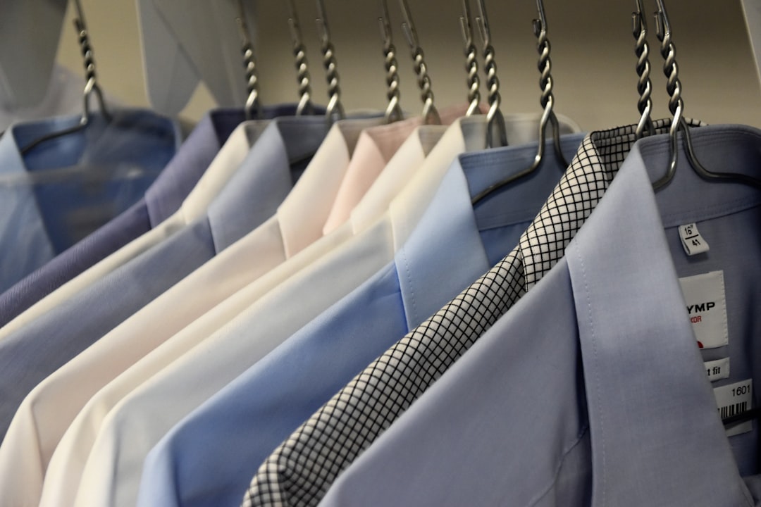 Photo breathable clothes
